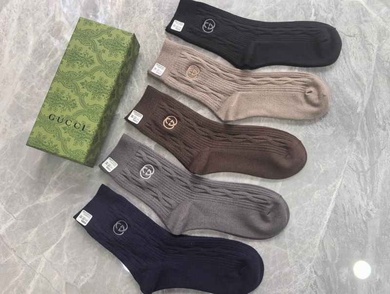 Gucci socks QY61